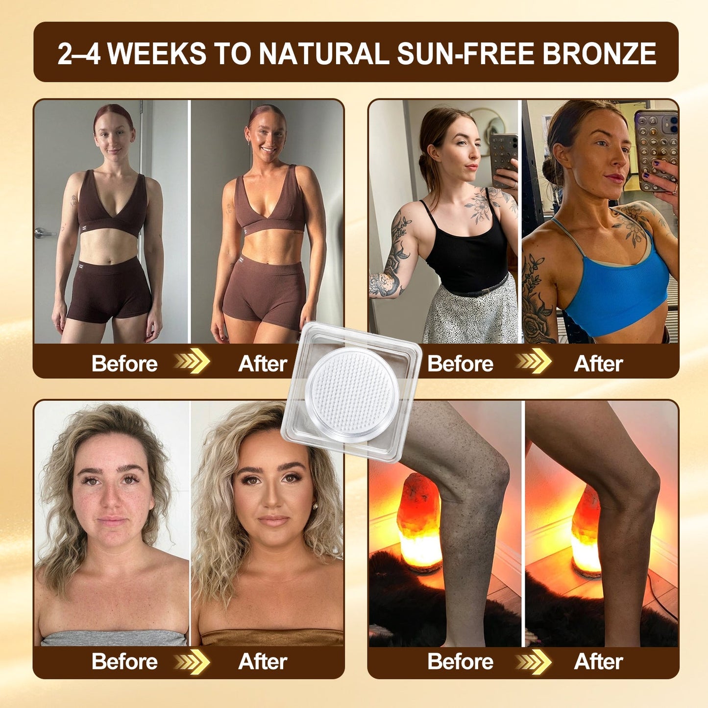 🎁 Hurry — only 5 packs left! Enjoy an extra 80% off today only. Get back on track with your fitness and wellness goals. Don’t miss out — this deal won’t return until next year.